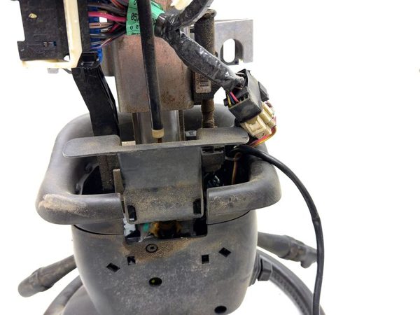 2005-2007 Cadillac Sts Steering Column Assembly Floor Shift Oem 15894818 — photo 11