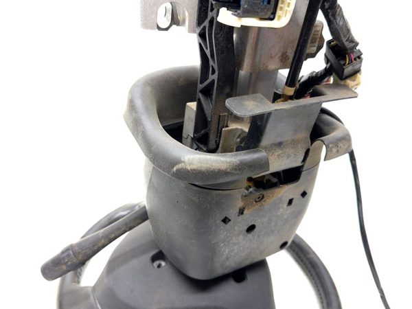 2005-2007 Cadillac Sts Steering Column Assembly Floor Shift Oem 15894818 — photo 12