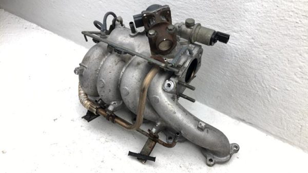 1996-1998 Suzuki Sidekick Intake Manifold Oem 1.8L 1311077Ea1 — photo 11