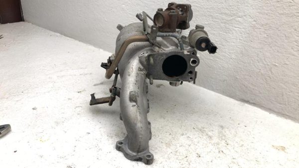 1996-1998 Suzuki Sidekick Intake Manifold Oem 1.8L 1311077Ea1 — photo 14