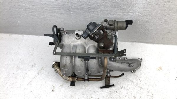 1996-1998 Suzuki Sidekick Intake Manifold Oem 1.8L 1311077Ea1 — photo 13