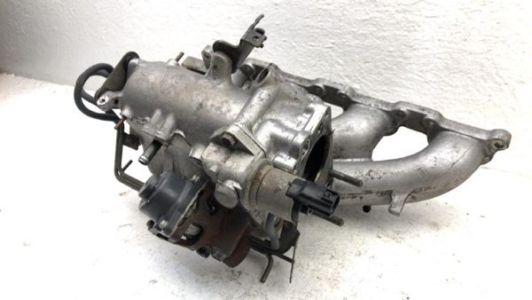 1996-1998 Suzuki Sidekick Intake Manifold Oem 1.8L 1311077Ea1 — photo 9