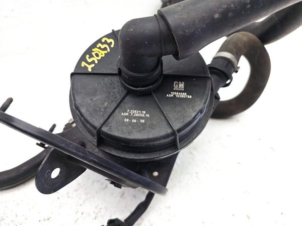 2006-2011 Buick Lucerne Secondary Air Injection Smog Pump 4.6L Oem 10380789 — photo 2