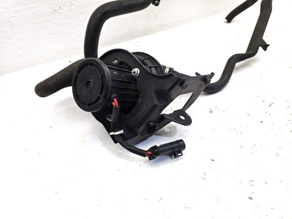 2006-2011 Buick Lucerne Secondary Air Injection Smog Pump 4.6L Oem 10380789 — photo 8
