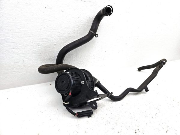 2006-2011 Buick Lucerne Secondary Air Injection Smog Pump 4.6L Oem 10380789 — photo 7