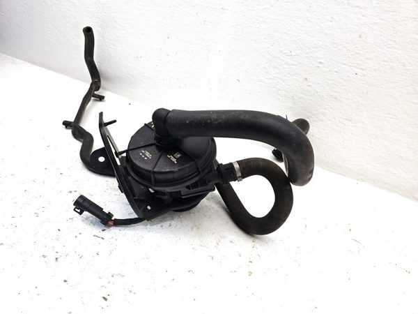 2006-2011 Buick Lucerne Secondary Air Injection Smog Pump 4.6L Oem 10380789 — photo 3