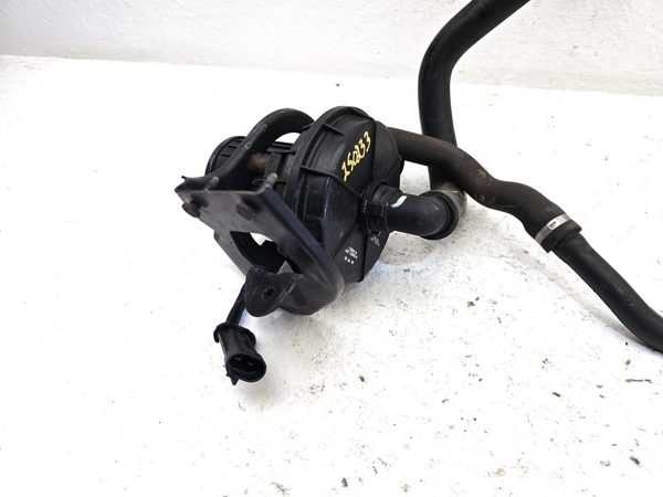 2006-2011 Buick Lucerne Secondary Air Injection Smog Pump 4.6L Oem 10380789 — photo 9