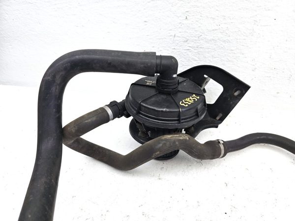 2006-2011 Buick Lucerne Secondary Air Injection Smog Pump 4.6L Oem 10380789 — photo 6
