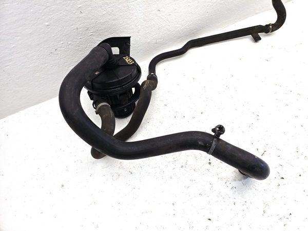 2006-2011 Buick Lucerne Secondary Air Injection Smog Pump 4.6L Oem 10380789 — photo 5