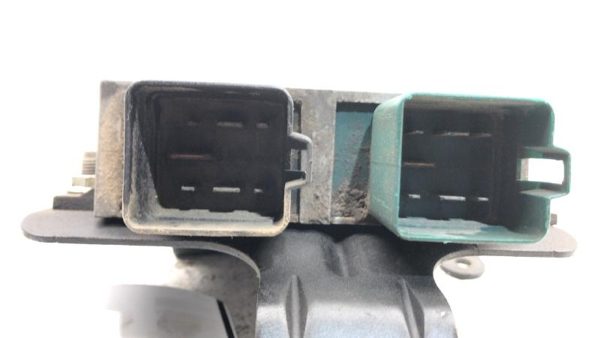 03-10 03-10 Ford Powerstroke Super Duty F250 Engine Glow Plug Control Module — photo 4