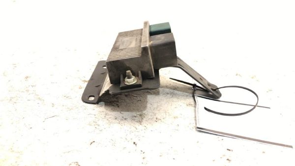 03-10 03-10 Ford Powerstroke Super Duty F250 Engine Glow Plug Control Module — photo 8