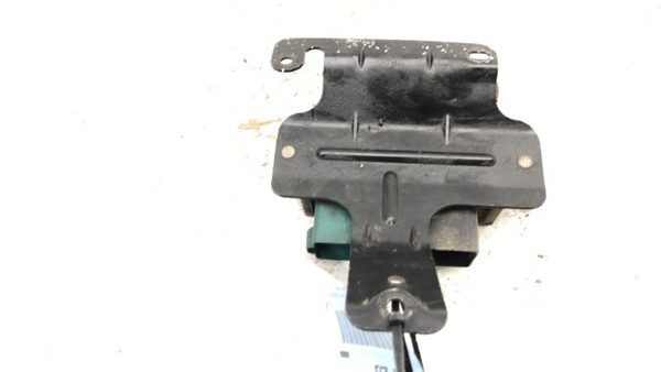 03-10 03-10 Ford Powerstroke Super Duty F250 Engine Glow Plug Control Module — photo 9