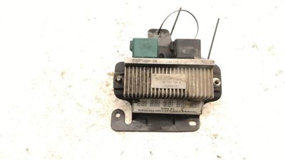 03-10 03-10 Ford Powerstroke Super Duty F250 Engine Glow Plug Control Module