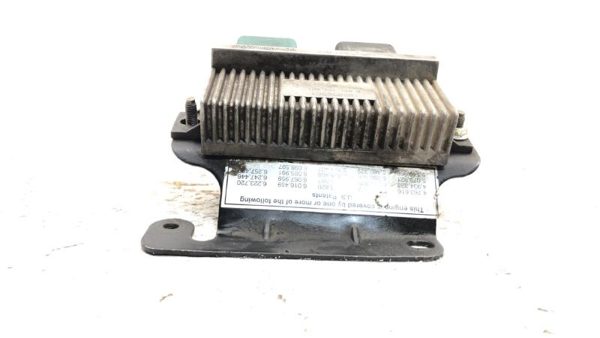 03-10 03-10 Ford Powerstroke Super Duty F250 Engine Glow Plug Control Module — photo 7