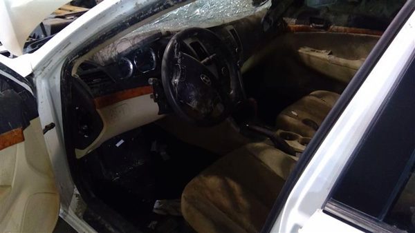 2009 Hyundai Sonata — vehicle photo 4