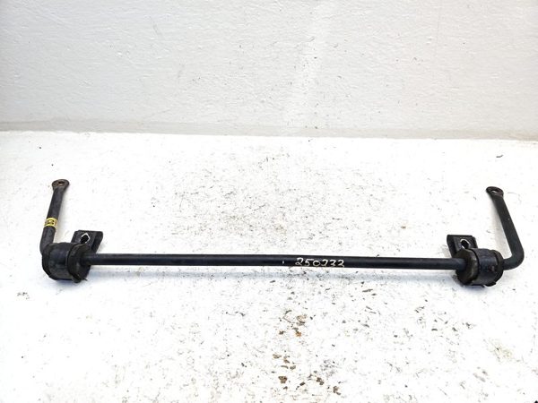 2006-2010 Buick Lucerne Rear Stabilizer Bar Oem Sway Bar With Brackets 15841240 — photo 1