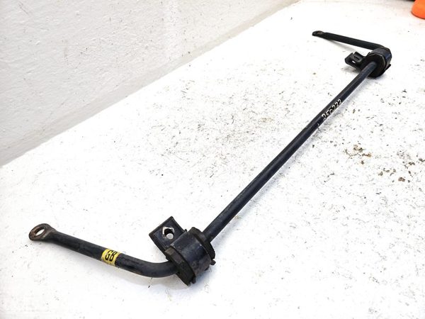 2006-2010 Buick Lucerne Rear Stabilizer Bar Oem Sway Bar With Brackets 15841240 — photo 2