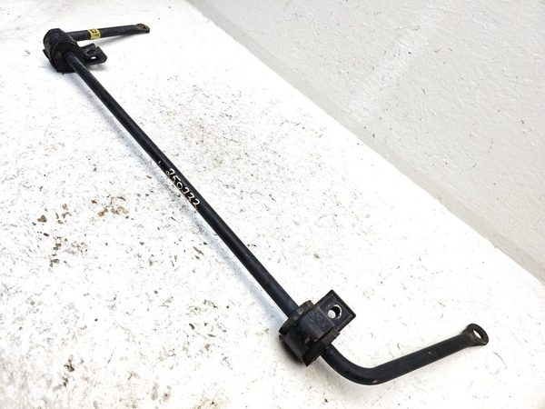 2006-2010 Buick Lucerne Rear Stabilizer Bar Oem Sway Bar With Brackets 15841240 — photo 3
