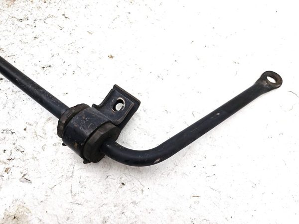 2006-2010 Buick Lucerne Rear Stabilizer Bar Oem Sway Bar With Brackets 15841240 — photo 4