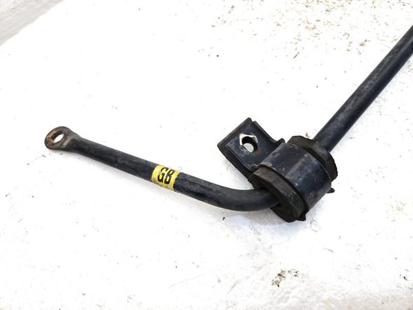 2006-2010 Buick Lucerne Rear Stabilizer Bar Oem Sway Bar With Brackets 15841240 — photo 5