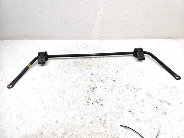 2006-2010 Buick Lucerne Rear Stabilizer Bar Oem Sway Bar With Brackets 15841240 — photo 6