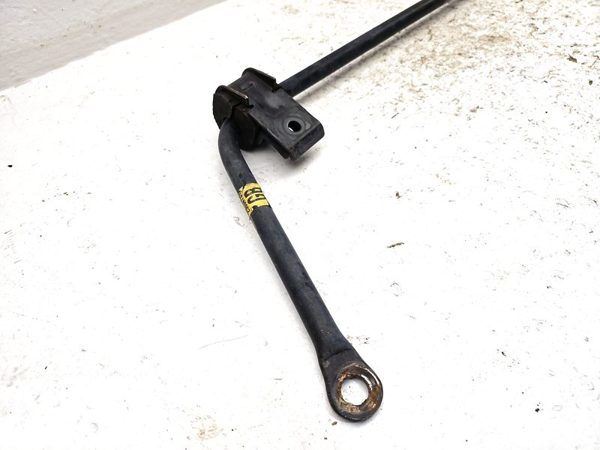 2006-2010 Buick Lucerne Rear Stabilizer Bar Oem Sway Bar With Brackets 15841240 — photo 7