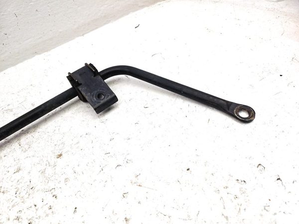 2006-2010 Buick Lucerne Rear Stabilizer Bar Oem Sway Bar With Brackets 15841240 — photo 8