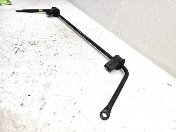 2006-2010 Buick Lucerne Rear Stabilizer Bar Oem Sway Bar With Brackets 15841240 — photo 9