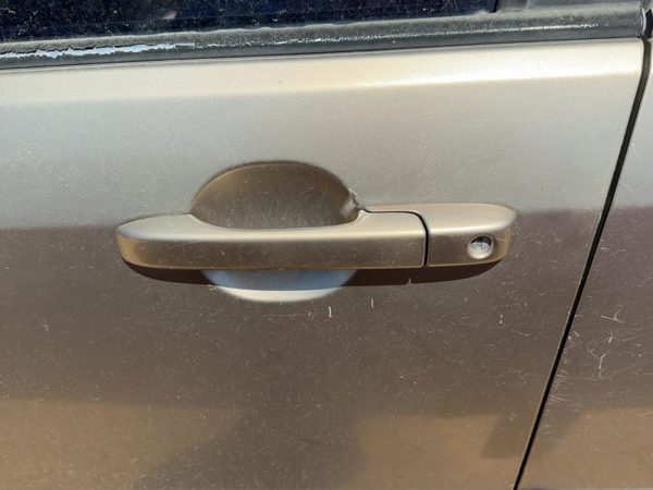 2002-2006 Honda Crv Driver Left Front Outside Door Handle Oem Gold 72180S9A003 — photo 1