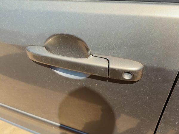 2002-2006 Honda Crv Driver Left Front Outside Door Handle Oem Gold 72180S9A003 — photo 4