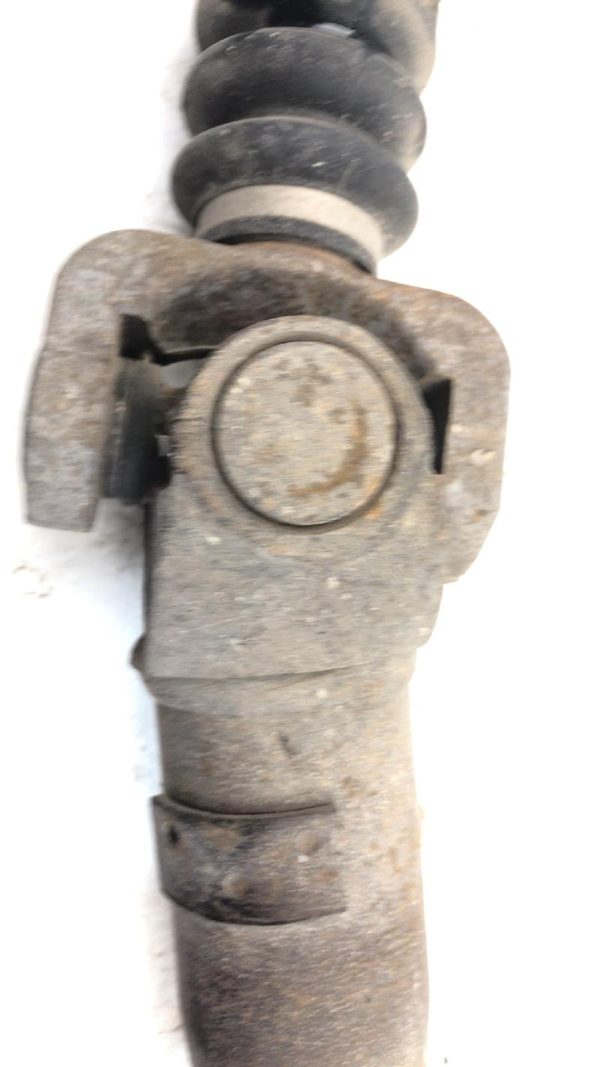 1999-2000 Cadillac Escalade Front Drive Shaft Oem Driveline 4X4 4Wd — photo 8