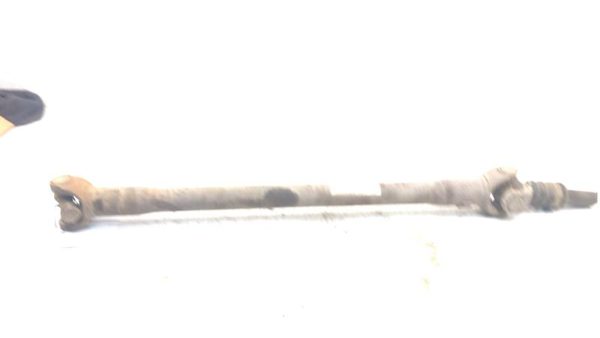 1999-2000 Cadillac Escalade Front Drive Shaft Oem Driveline 4X4 4Wd — photo 1