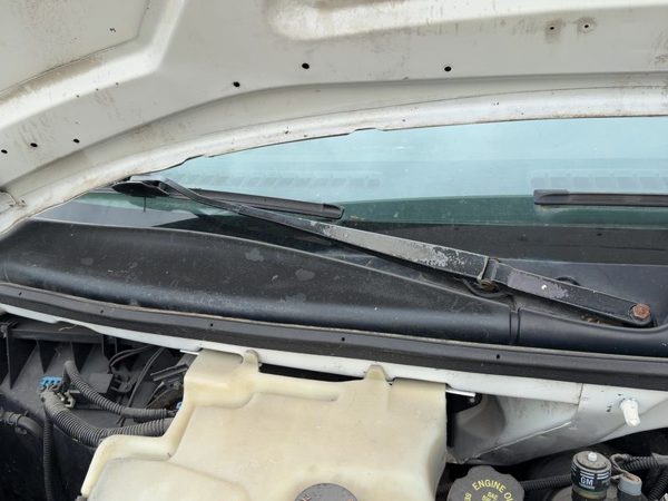 96-24 Express Van 2500 Passenger Right Windshield Wiper Arm Oem Blade Lever — photo 4