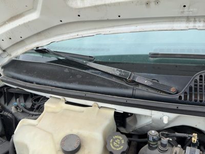 96-24 Express Van 2500 Passenger Right Windshield Wiper Arm Oem Blade Lever