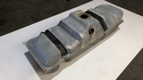 1988-2000 Chevy Silverado Fuel Tank Gas Oem Extended Cab Short Box 26 Gallon — photo 2