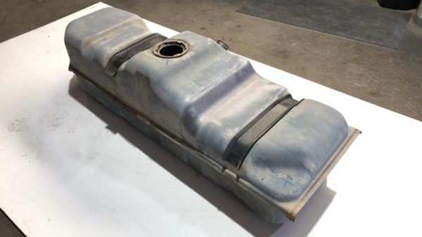 1988-2000 Chevy Silverado Fuel Tank Gas Oem Extended Cab Short Box 26 Gallon — photo 3
