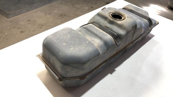 1988-2000 Chevy Silverado Fuel Tank Gas Oem Extended Cab Short Box 26 Gallon — photo 4