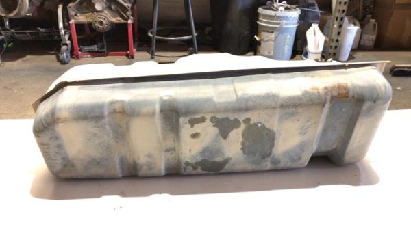 1988-2000 Chevy Silverado Fuel Tank Gas Oem Extended Cab Short Box 26 Gallon — photo 6