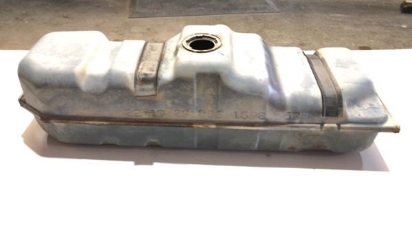 1988-2000 Chevy Silverado Fuel Tank Gas Oem Extended Cab Short Box 26 Gallon — photo 5