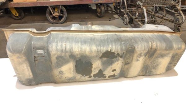1988-2000 Chevy Silverado Fuel Tank Gas Oem Extended Cab Short Box 26 Gallon — photo 9