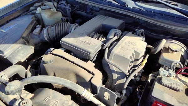2004-2006 Gmc Canyon Cylinder Head Assembly Oem 3.5L 19168846 — photo 2