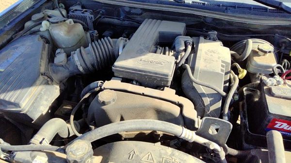 2004-2006 Gmc Canyon Cylinder Head Assembly Oem 3.5L 19168846 — photo 3
