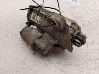 2007-2018 Ford Edge Starter Motor Oem 3.5L Hd9z11002b