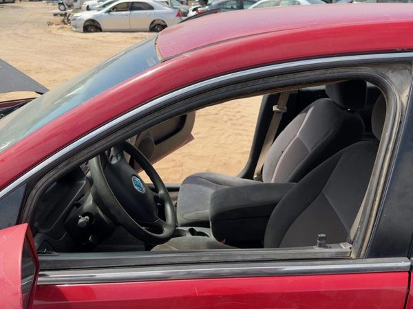2006-2016 Chevy Impala Driver Left Front Side Window Door Glass Oem 10338539 — photo 4