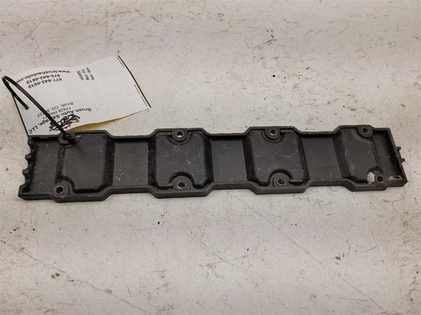 1992 Dodge Stealth Oem Engine Cover 3.0L Dohc Twin Turbo — photo 3