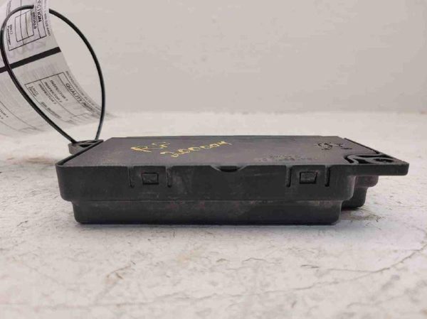 2004 Cadillac SRX Chassis Brain Box Free Shipping — photo 4