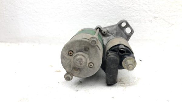 1984-1989 Honda Accord Starter Motor 1.8L Carb 5979471 — photo 6