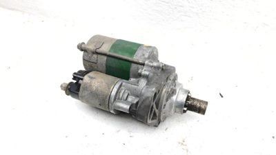 1984-1989 Honda Accord Starter Motor 1.8L Carb 5979471