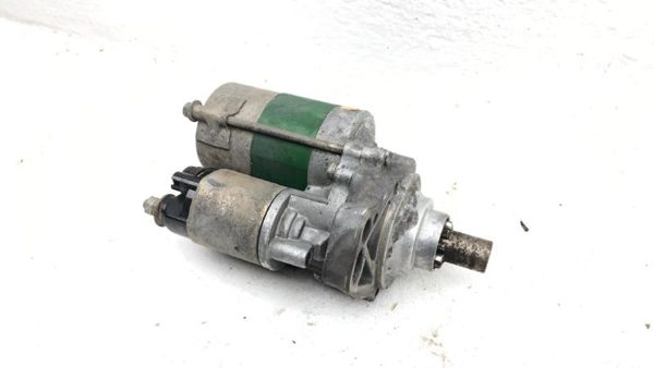 1984-1989 Honda Accord Starter Motor 1.8L Carb 5979471 — photo 1