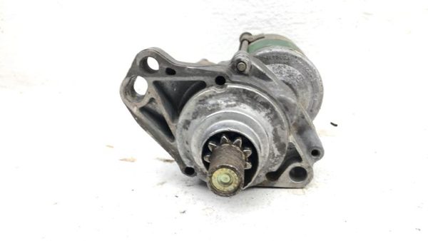 1984-1989 Honda Accord Starter Motor 1.8L Carb 5979471 — photo 3
